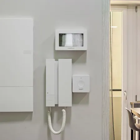 شقة Santa Caterina - Netflix Garage Box P... بوردينوني