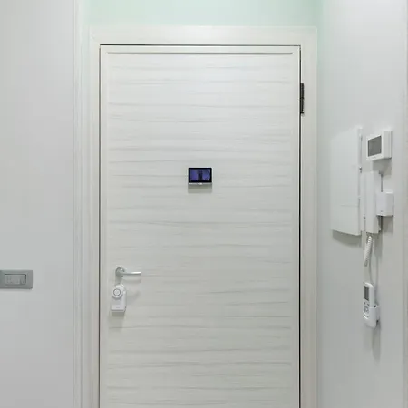 شقة Santa Caterina - Netflix Garage Box P...