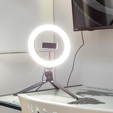 Santa Caterina - Netflix Garage Box P... شقة *
